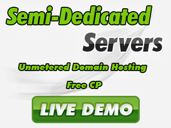 Semi-Dedicated
