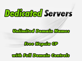 Popularly priced dedicated hosting providers
